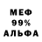 Меф VHQ Sergii Chebotariov